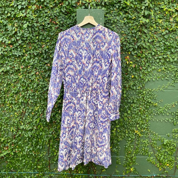 NWT | Isabel Marant Etoile | Yandra Dress | US 8 (40) - Picture 14 of 14